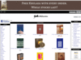 hubooks.com