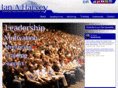 ianaharvey.com