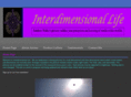 interdimensionallife.com