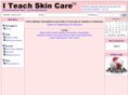 iteachskincare.com