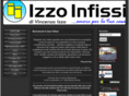 izzoinfissi.com