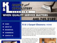 kandlcarpetcleaning.com