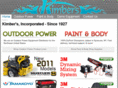 kimbersinc.com