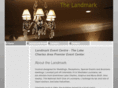 landmarkeventcentre.com