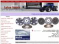 lotusimpexindia.com