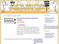lowvoltagelandscapelightsstore.com