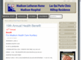 madisonlutheranhome.com