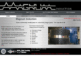 magnuminduction.com