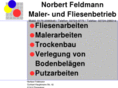 maler-feldmann.com