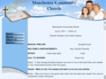 manchestercommunitychurch.com