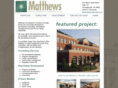 matthewsdevelop.com