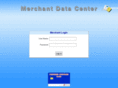 merchantdatacenter.com