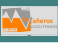 montanerosvallisoletanos.es