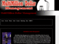 multimilliondollar.com