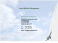 nbwindpower.com