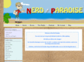 nerd-in-paradise.com