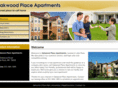 oakwoodplaceapts.com