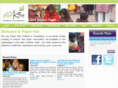 paperkitefoundation.com