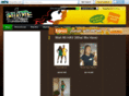 patwaapparel.com