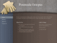 peninsulaoctopus.com