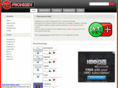 pronked.com