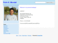 pulinmondal.com