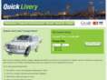 quicklivery.net