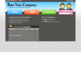 rateyourcompany.com