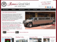 reneeslimousines.com