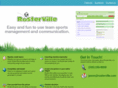 rosterville.com