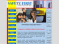 safetyf1rst.com