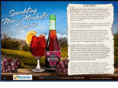 sangriasenorial.com