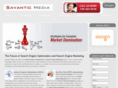 savanticmedia.com