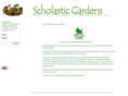 scholasticgardens.com