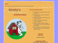 shellyscrittersitters.com