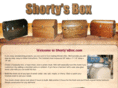 shortysbox.com