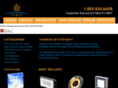 solnair.com