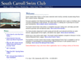 southcarrollclub.com