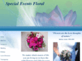 specialeventsfloral.com