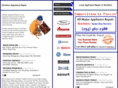 stocktonappliancerepair.com