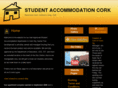 studentaccommodationcork.com