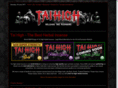 taihigh.co.uk