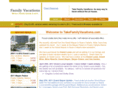 takefamilyvacations.com