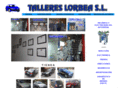 tallereslorbea.com