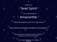 tarotspirit.net