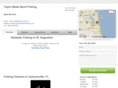 taylormadesportfishing.com