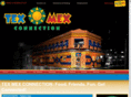 texmexconnection.com
