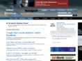 theindustrystandard.com