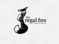 theregalfox.com
