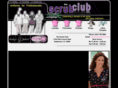thescrubclub.com